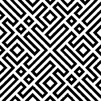 Labyrinth | V=35_017-009 Labyrinth | V=35_017-009